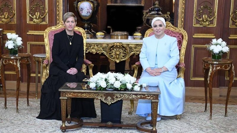 انتصار السيسي