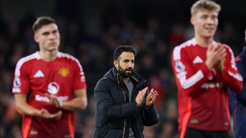 مانشستر سيتي