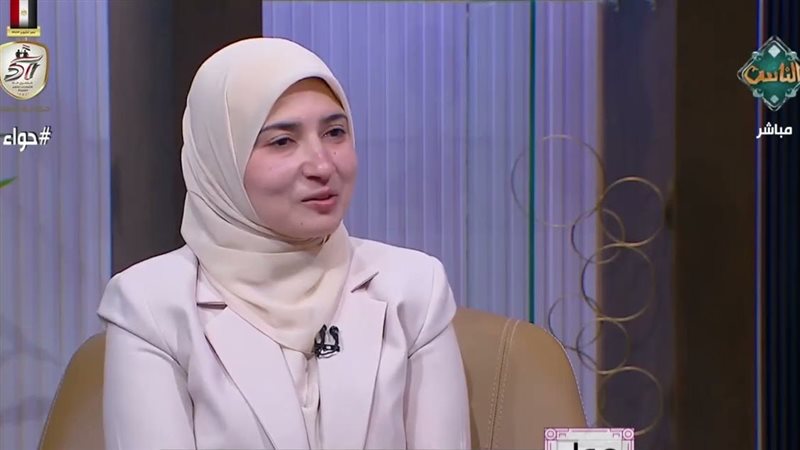 الدكتورة إيمان محمد