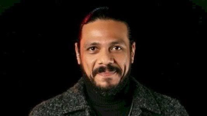 حمزة العيلي