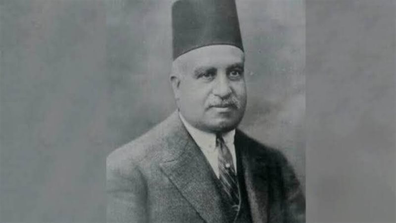 طلعت حرب