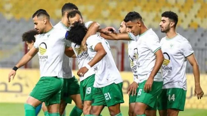 المصري البورسعيدي