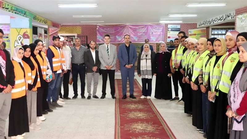 مكافحة المخدرات