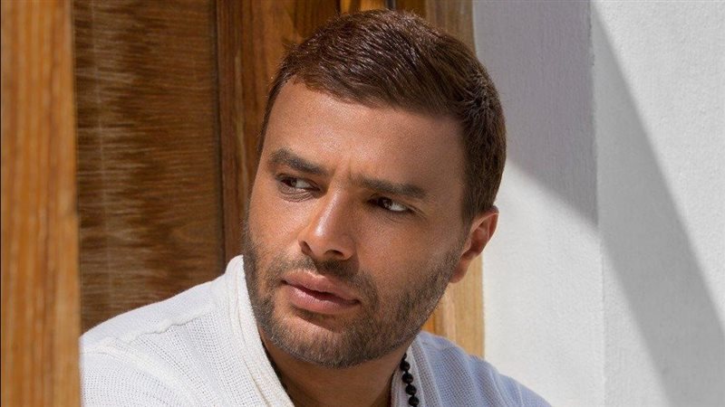 رامي صبري