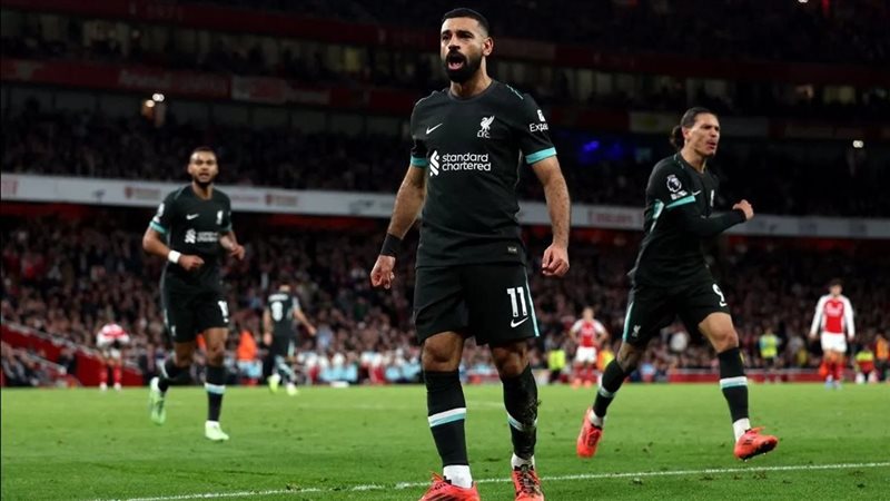 محمد صلاح