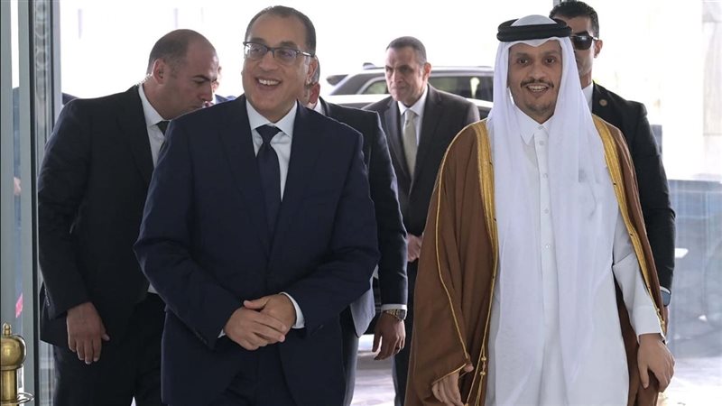 رئيس الوزراء المصري
