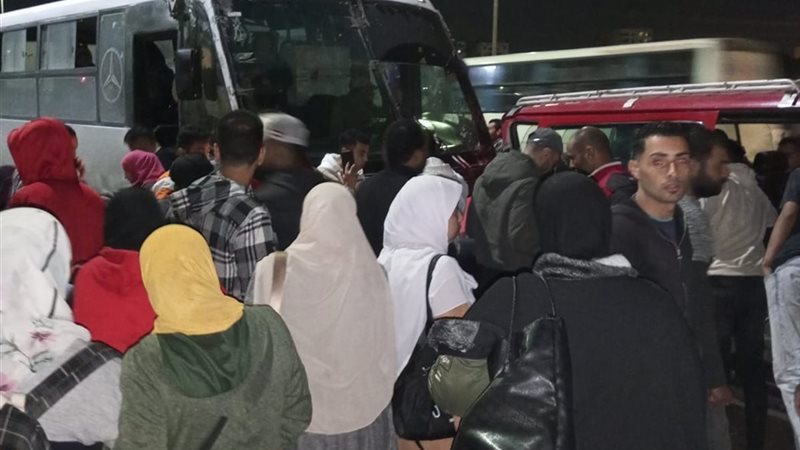 حادث بالإسكندرية