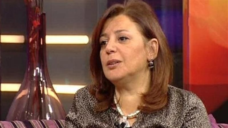 حنان سليمان