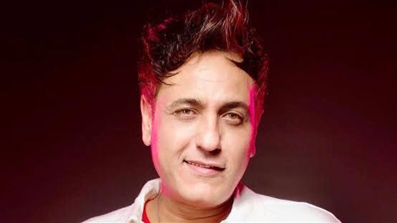 الملحن محمد رحيم