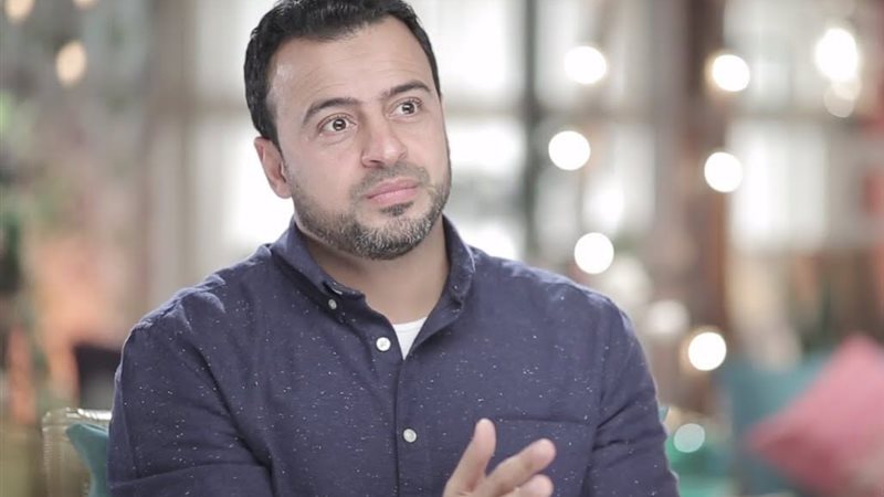مصطفى حسني
