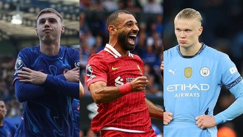الدوري الإنجليزي