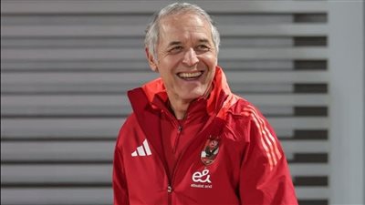 كولر يجرى تغيير فى هجوم الأهلي أمام الهلال السوداني بدورى الأبطال أفريقيا