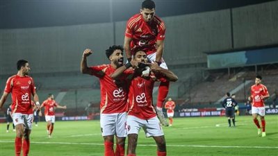 التعادل السلبي عنوان مباراة الأهلي وأورلاندو بدوري أبطال أفريقيا