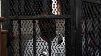 بدء محاكمة المتهم بإنهاء حياة شريك مقهى مصر الجديدة