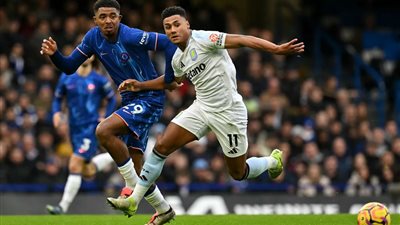 نتائج مباريات الثالثة والنصف بالدوري الإنجليزي