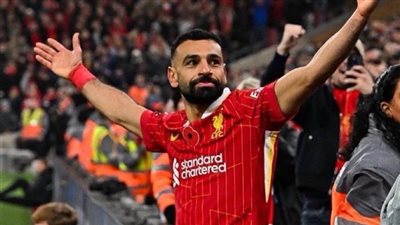 محمد صلاح يقود ليفربول للفوز على مانشستر سيتي بـ قمة الدوري الإنجليزي