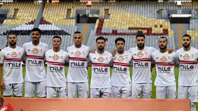 تشكيل الزمالك المتوقع أمام غزل المحلة بالدوري