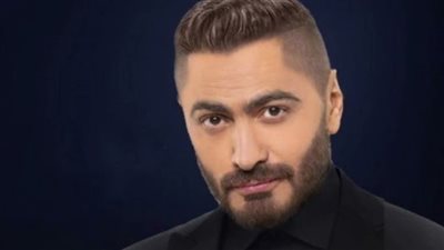 تامر حسني يدافع عن شيرين عبد الوهاب: زلة لسان