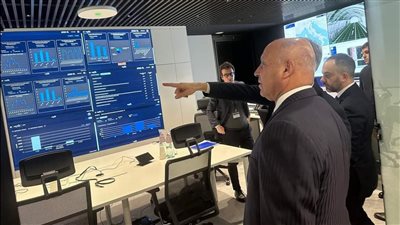 النقل: إنشاء مصنع لإنتاج مكونات الإشارات وأنظمة التحكم الآلي الأوروبي