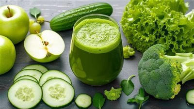 الألياف: عنصر غذائي لتحسين الهضم وتعزيز المناعة وصحة العقل