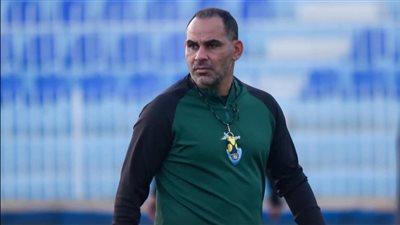 رسميا| غزل المحلة يقبل استقالة أحمد عيد عبدالملك بعد الهزيمة من الزمالك