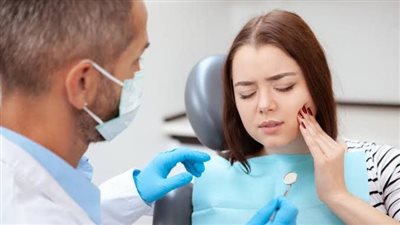 علاج مؤقت لآلام الضروس: طرق فعالة للتخفيف من الألم