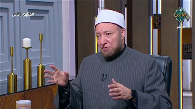 أمين الفتوى يكشف حكم من توفي بسبب المرض ولم يؤدي الصلاة والصيام؟