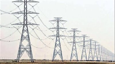 بعد إعلان موعد بدء المرحلة الأولى.. تشغيل خط الربط الكهربائي مع السعودية