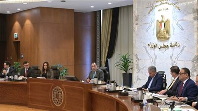 الحكومة توافق على 4 قرارات خلال اجتماعه الأسبوعي اليوم