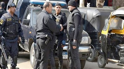 سقوط المتهمين بالتعدى على شاب حتى الموت بالبحيرة في قبضة الأمن