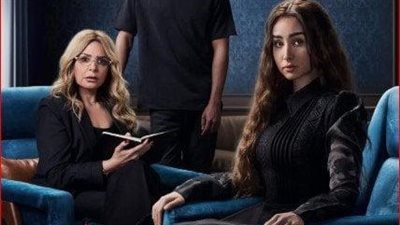 watch it تكشف البوستر الدعائي لـ «إقامة جبرية»