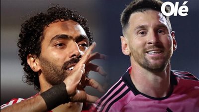 قبل المواجهة المرتقبة.. ماذا يفعل الأهلي أمام ليونيل ميسي؟