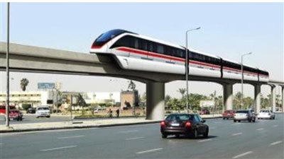 لاستكمال أعمال المونوريل.. تعرف على الطرق البديلة بعد غلق محور 26 يوليو