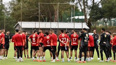 آخر استعدادات الأهلي والزمالك وبيراميدز للبطولات الأفريقية