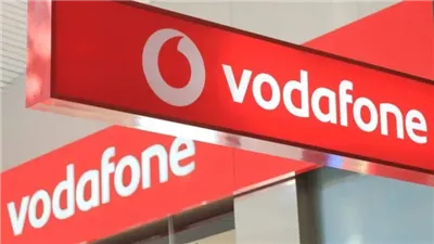 الأسعار الجديدة لكروت شحن فودافون مصر بعد الزيادة