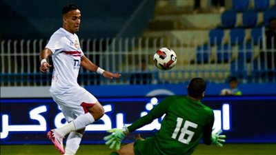 رابطة الأندية تعلن أفضل هدف في الجولة الرابعة من الدوري المصري