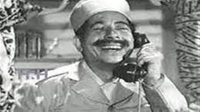 من وراء الكواليس قصة عبد الغني النجدي صانع الضحك بالظل