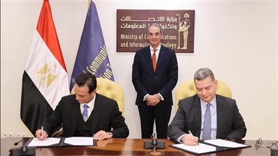 اتفاقية تعاون بين إيتيدا لتكنولوجيا المعلومات وشركة فاوندفر Foundever العالمية