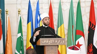 الأوقاف: افتتاح المسابقة العالمية للقرآن الكريم الحادية والثلاثين بمسجد مصر الكبير