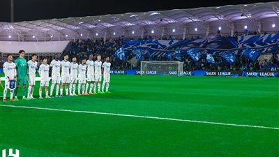 الهلال يسحق الشباب في مباراة مثيرة ضمن الجولة الـ12 بدوري روشن السعودي