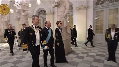 خبير علاقات دولية: الجولة الأوروبية للرئيس السيسي مهمة للغاية لرفع الشركات الاقتصادية