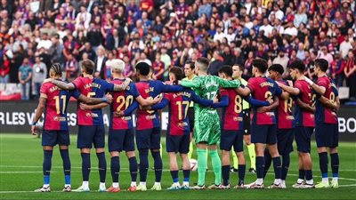 عودة الإثارة في الليجا.. قمة برشلونة وفالنسيا وصدام مدريدي في سوسيداد