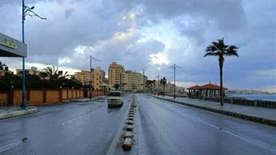 الأرصاد تحذر من تقلبات الطقس وانخفاض درجات الحرارة ليلاً