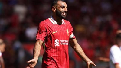 محمد صلاح يكشف مستقبله مع الريدز: لم أحسم التجديد لتعاقد ليفربول