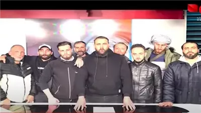 العمليات العسكرية السورية: نمد أيدينا للجميع للحفاظ على مؤسسات الدولة ومرافقها