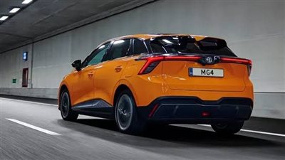 أفضل 5 سيارات كهربائية في مصر 2024.. أرخص الأسعار وأطول مدى للبطارية