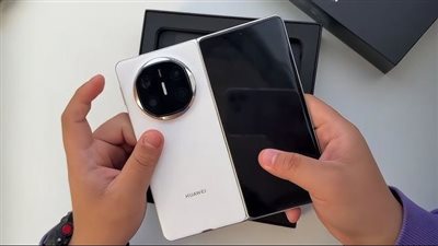 العيوب والمميزات.. سعر ومواصفات هواوي Mate X6 في الإمارات