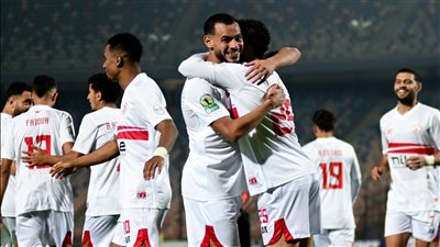 قبل مواجهة أنيمبا.. ماذا يفعل الزمالك أمام الأندية النيجيرية؟