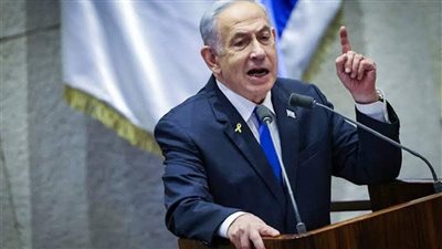 نتنياهو.. إسرائيل تضع القضاء على المحور الايراني هدف رئيسي