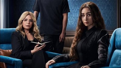 قريبًا.. watch it تواصل ترويج لـ «إقامة جبرية»